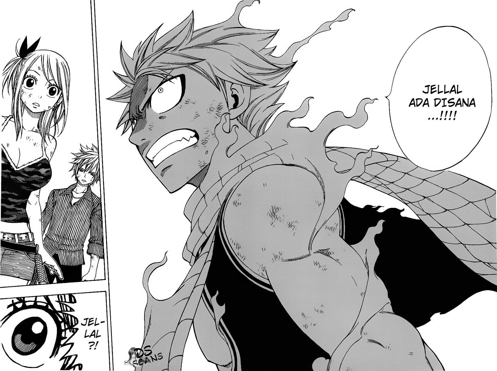 Chapter 141 - halaman 22