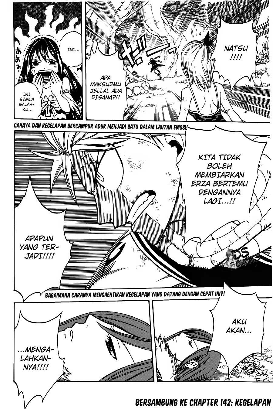 Chapter 141 - halaman 23