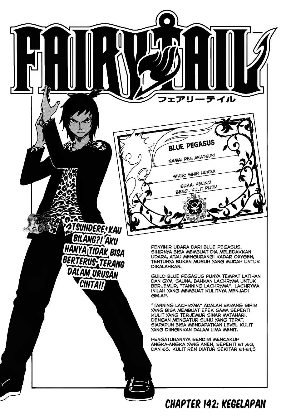 Chapter 142 - halaman 2