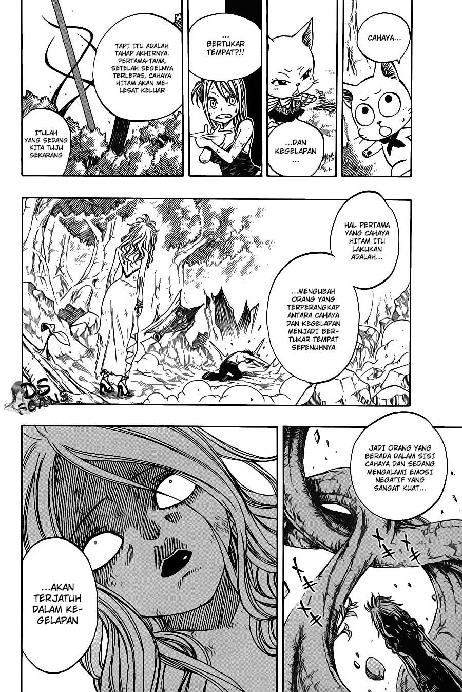 Chapter 142 - halaman 13
