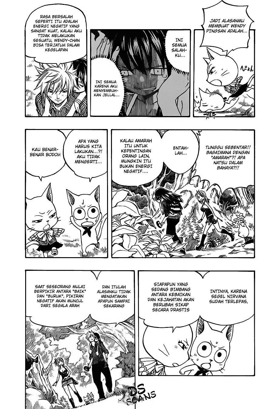 Chapter 142 - halaman 14