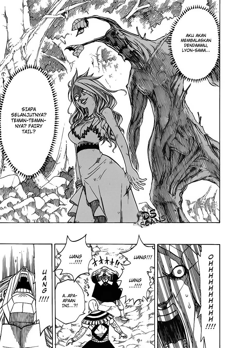 Chapter 142 - halaman 16