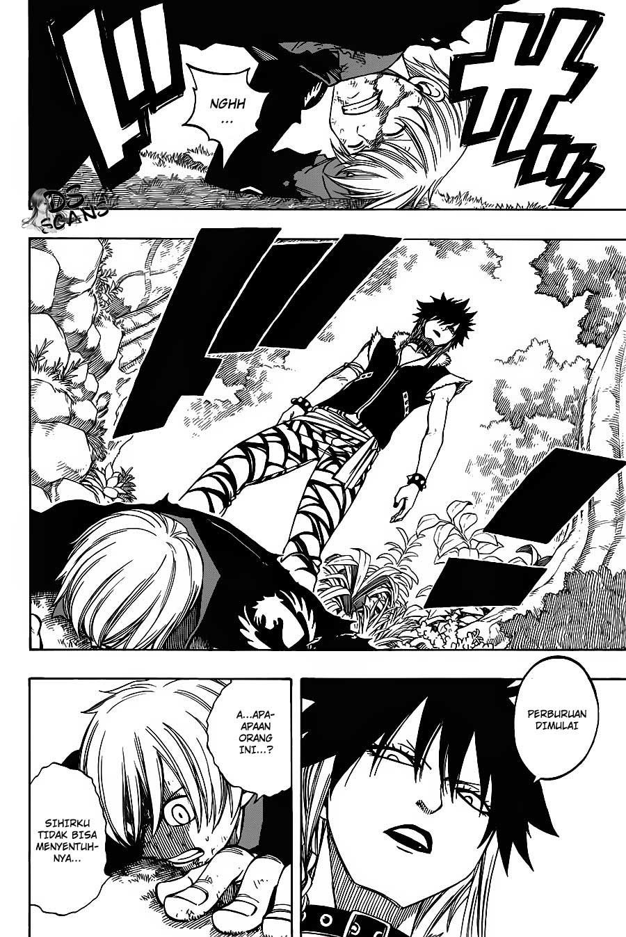 Chapter 142 - halaman 19
