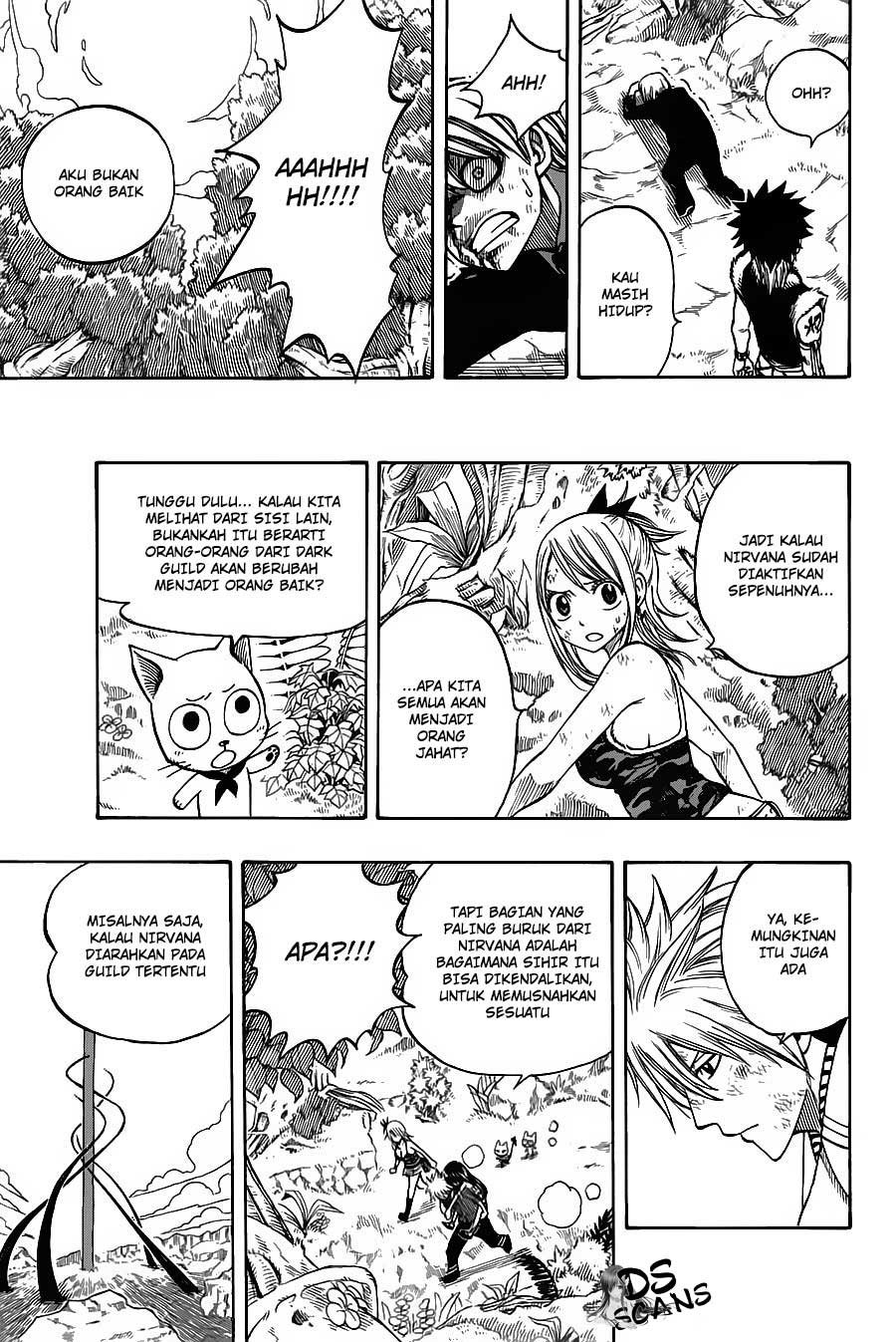 Chapter 142 - halaman 20