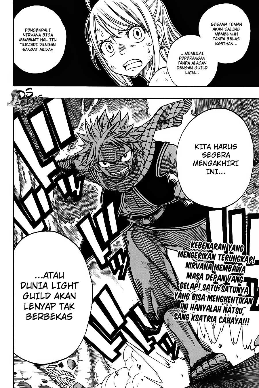 Chapter 142 - halaman 21