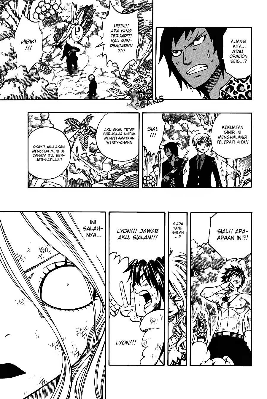 Chapter 142 - halaman 4