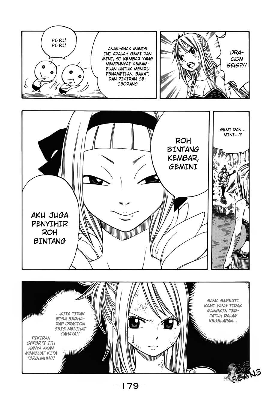 Chapter 143 - halaman 14
