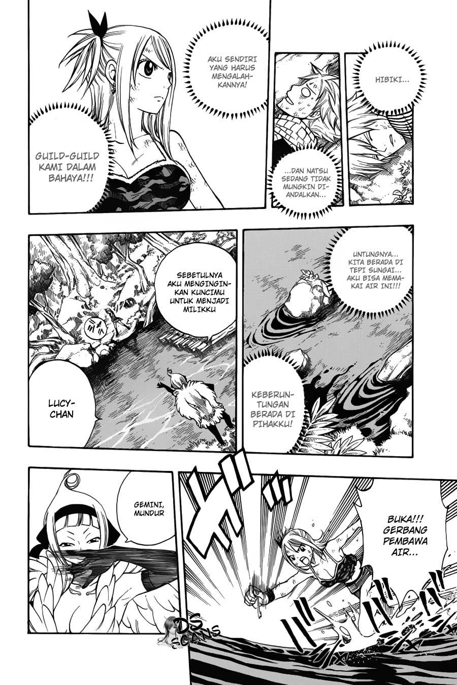 Chapter 143 - halaman 15