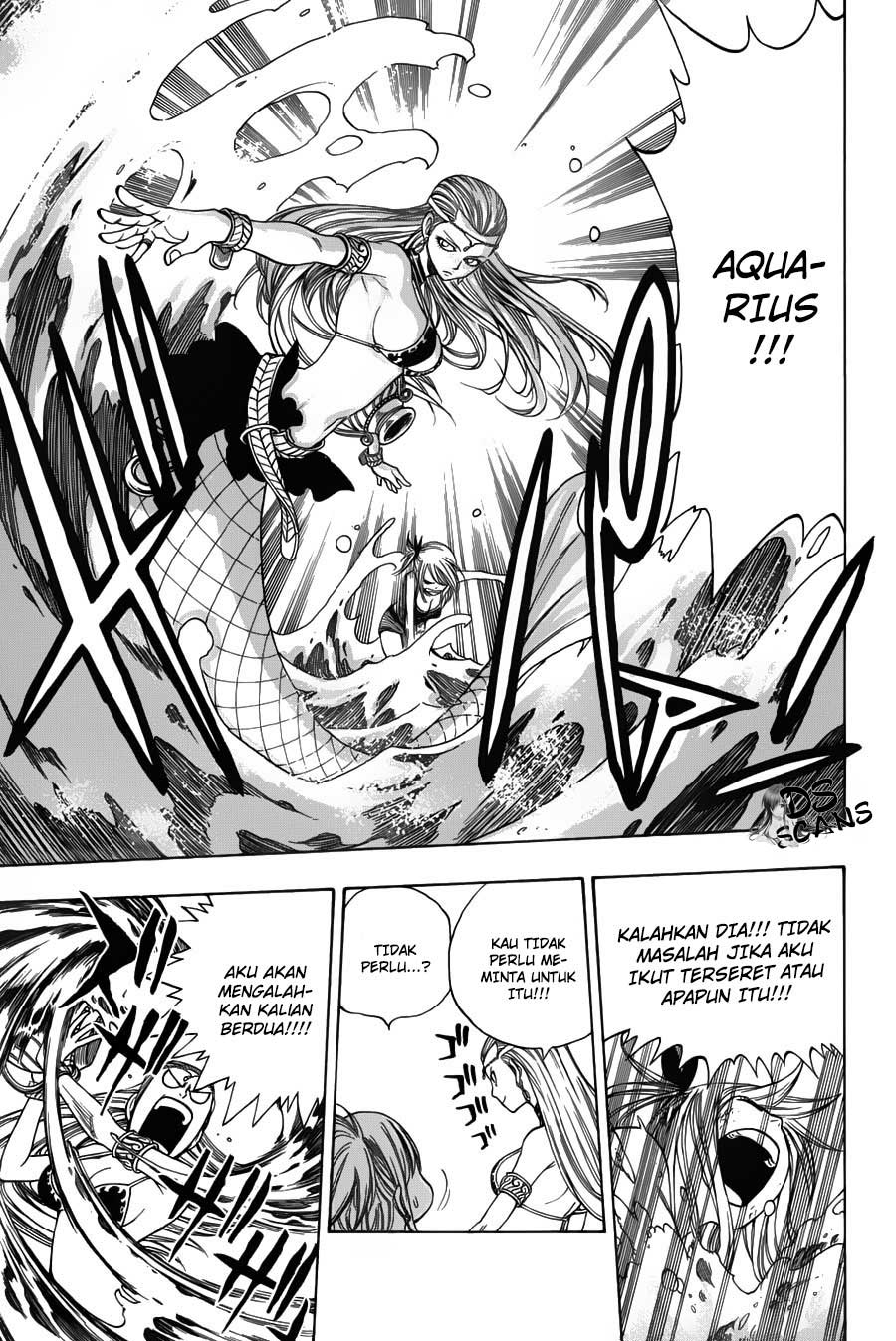 Chapter 143 - halaman 16