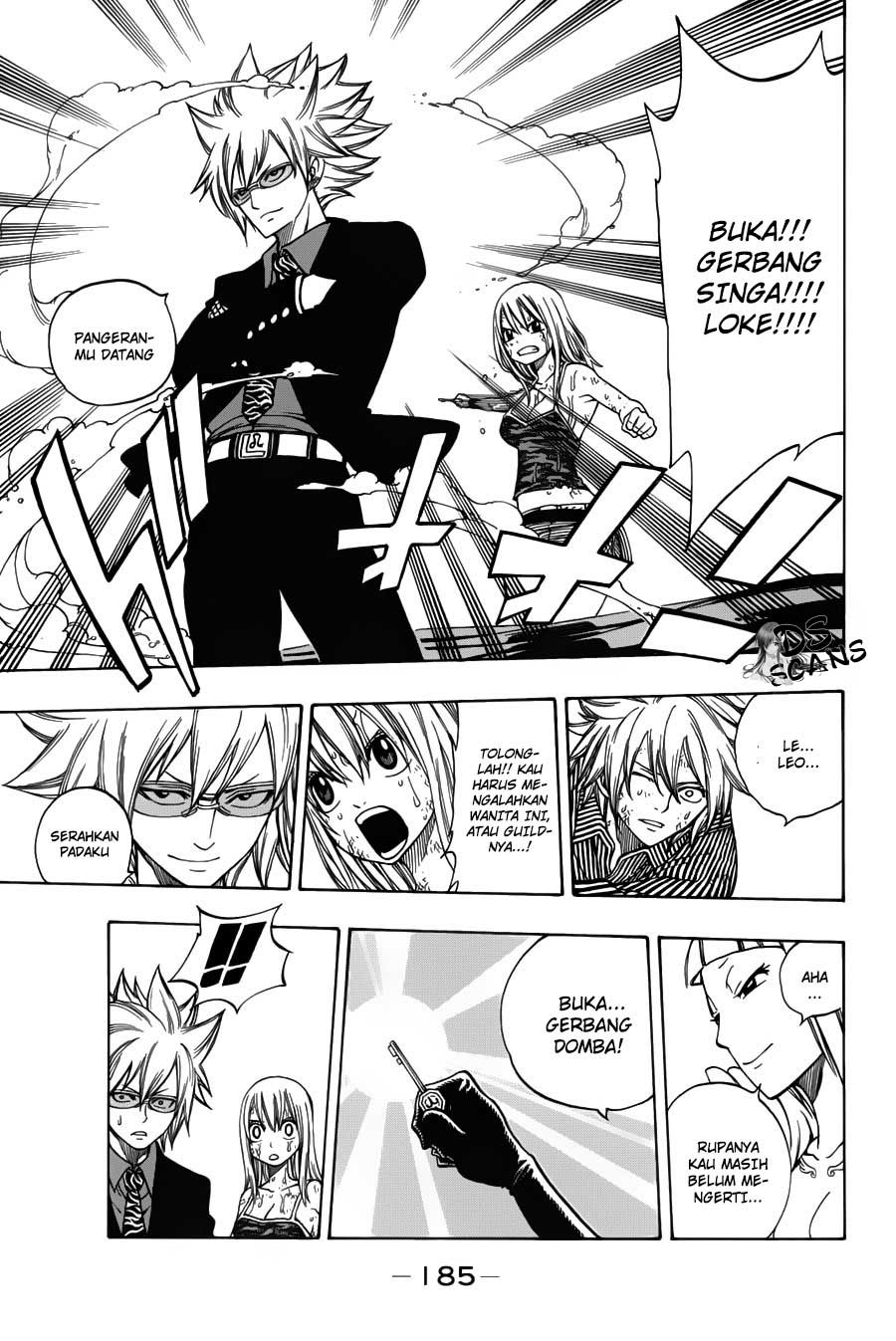 Chapter 143 - halaman 20