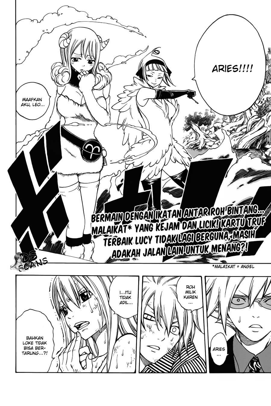 Chapter 143 - halaman 21