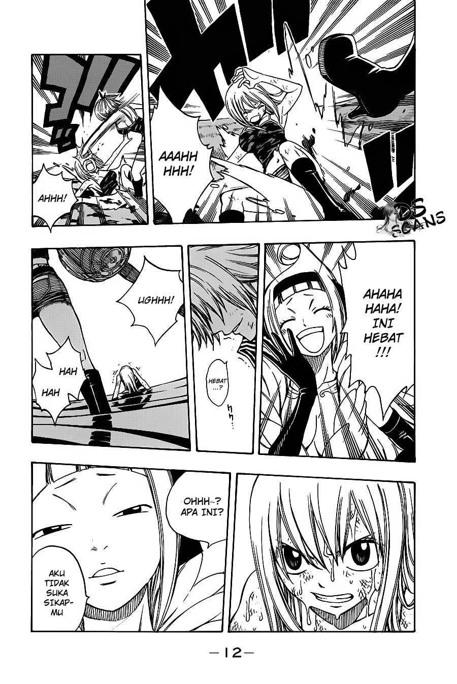 Chapter 144 - halaman 13