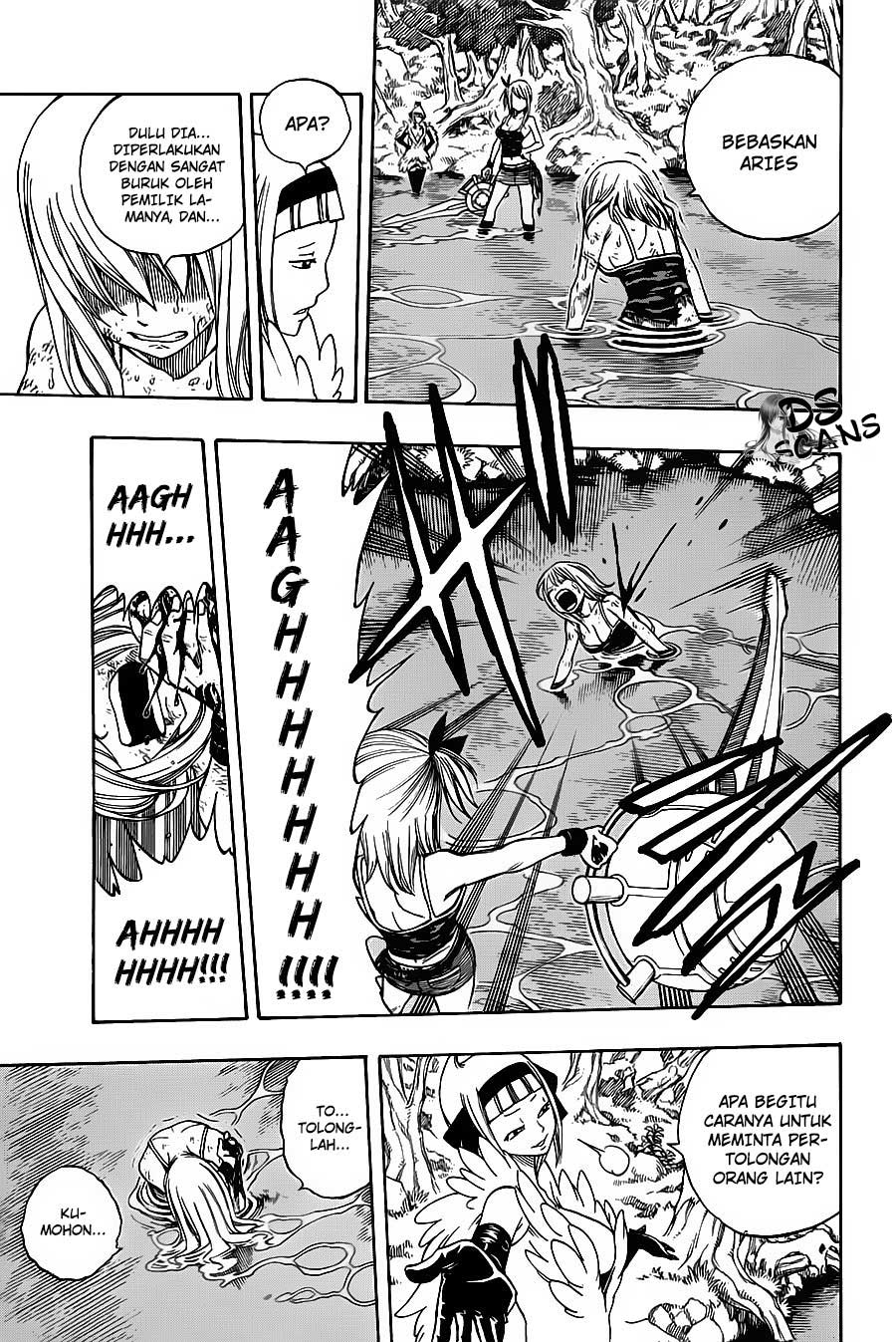 Chapter 144 - halaman 14