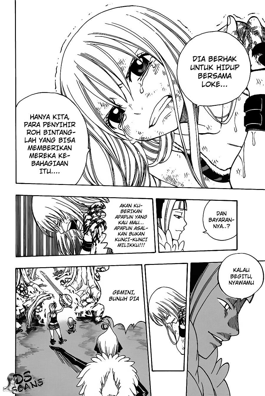 Chapter 144 - halaman 15