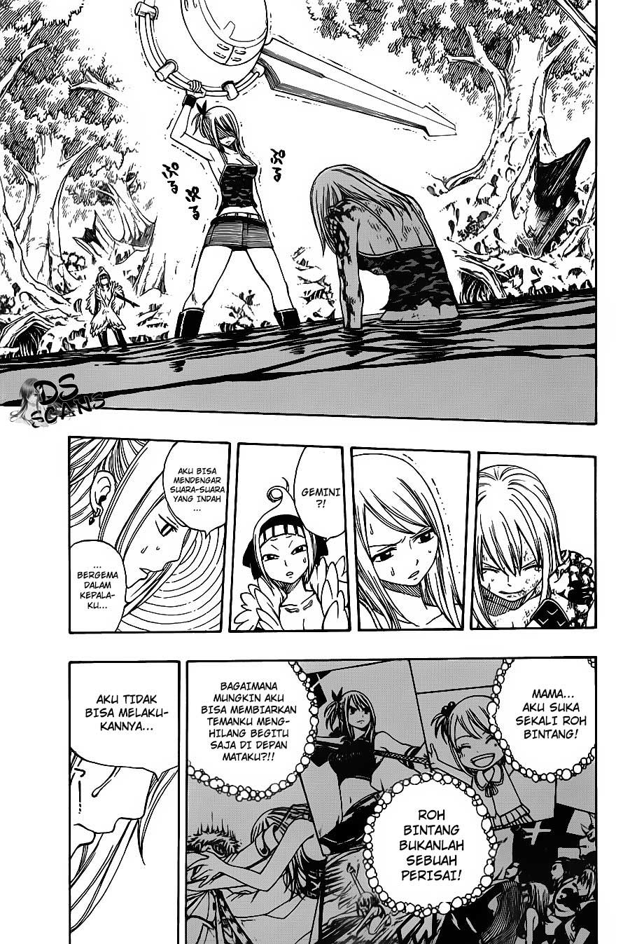 Chapter 144 - halaman 16