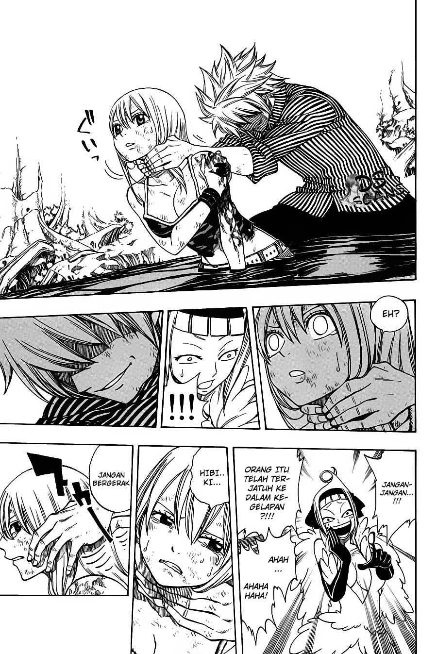Chapter 144 - halaman 18