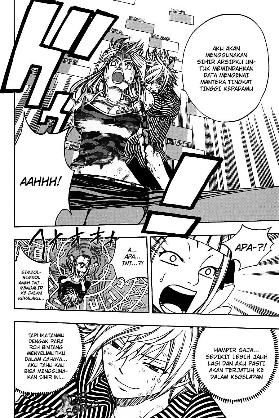 Chapter 144 - halaman 19