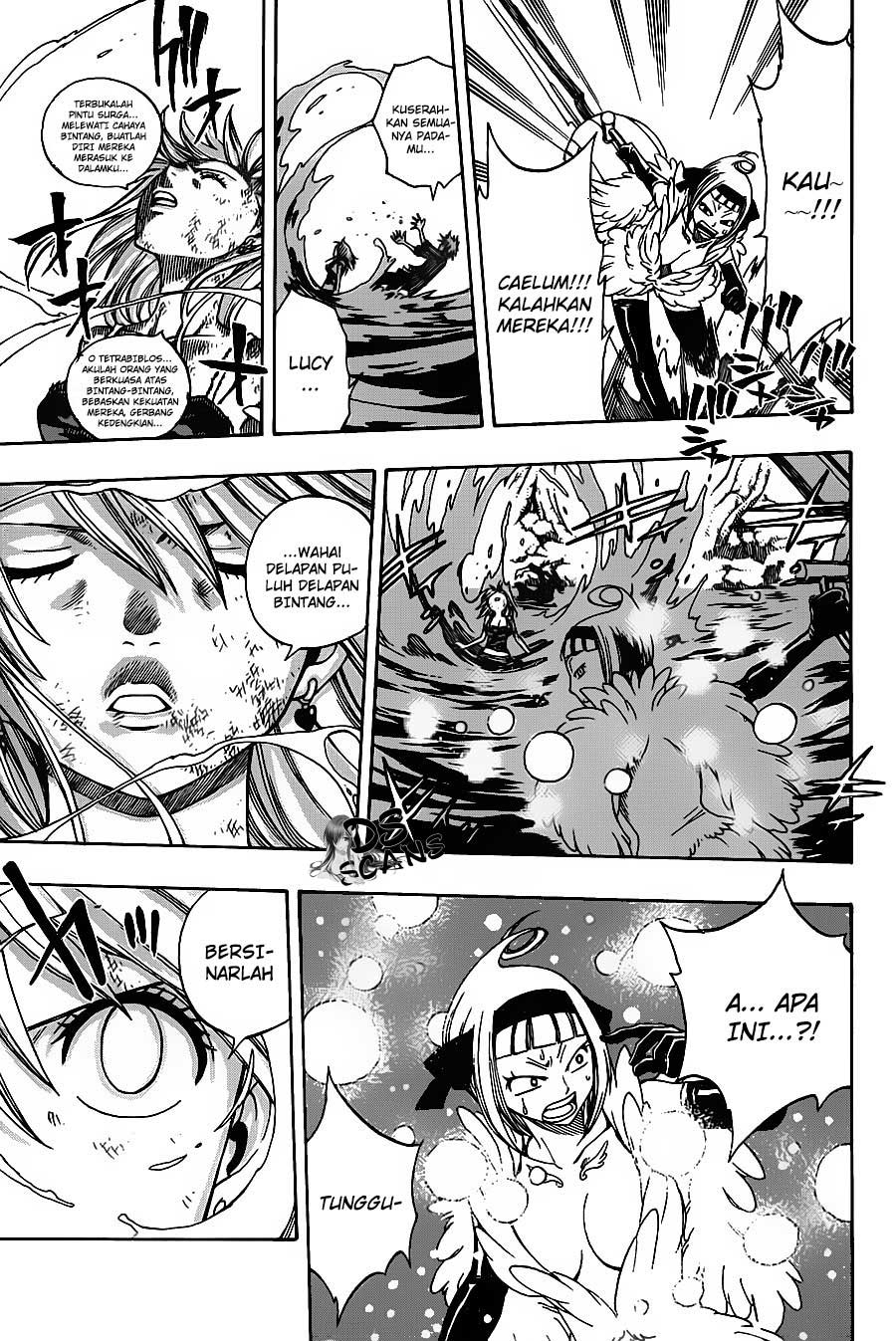 Chapter 144 - halaman 20