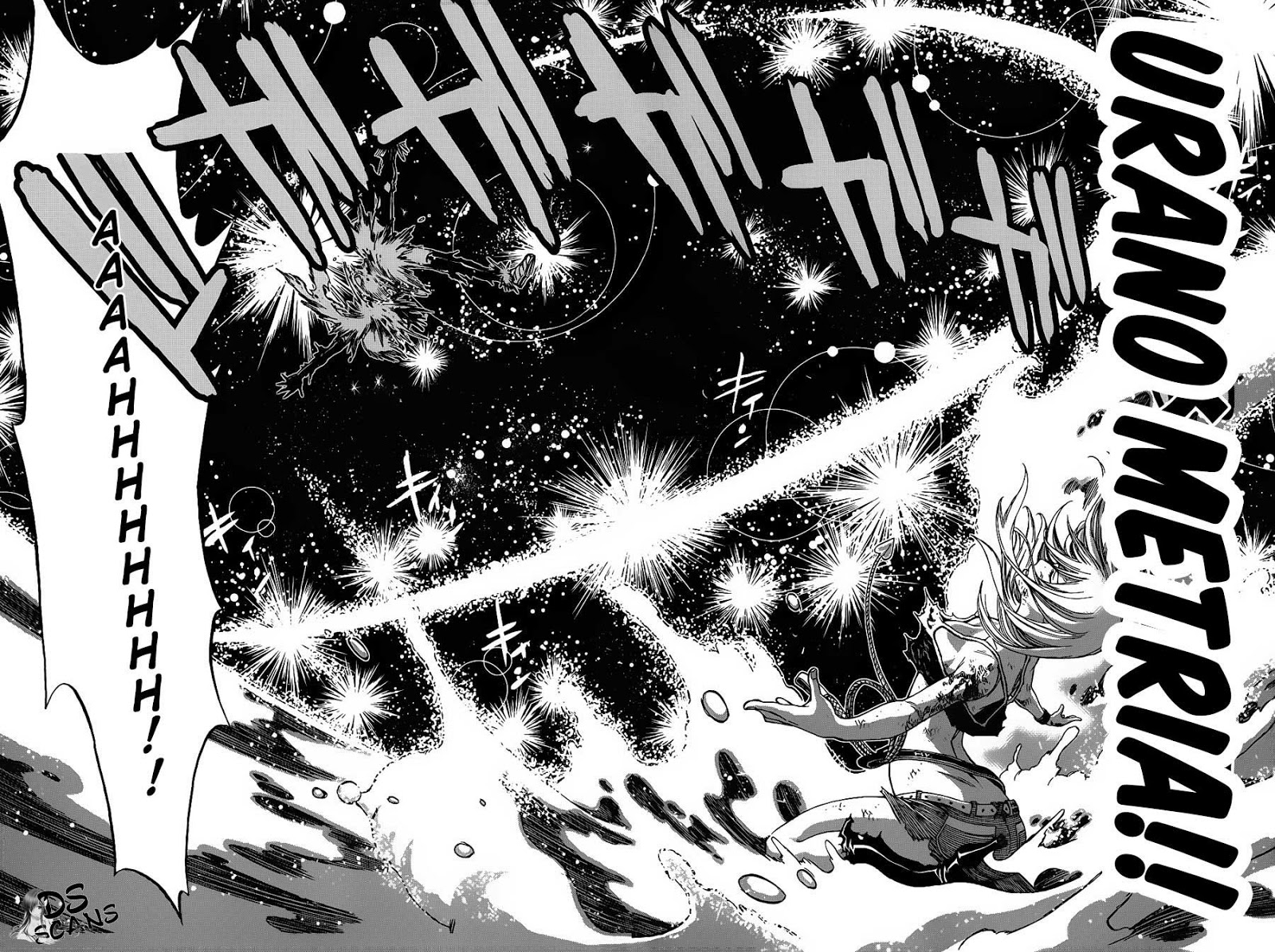 Chapter 144 - halaman 21