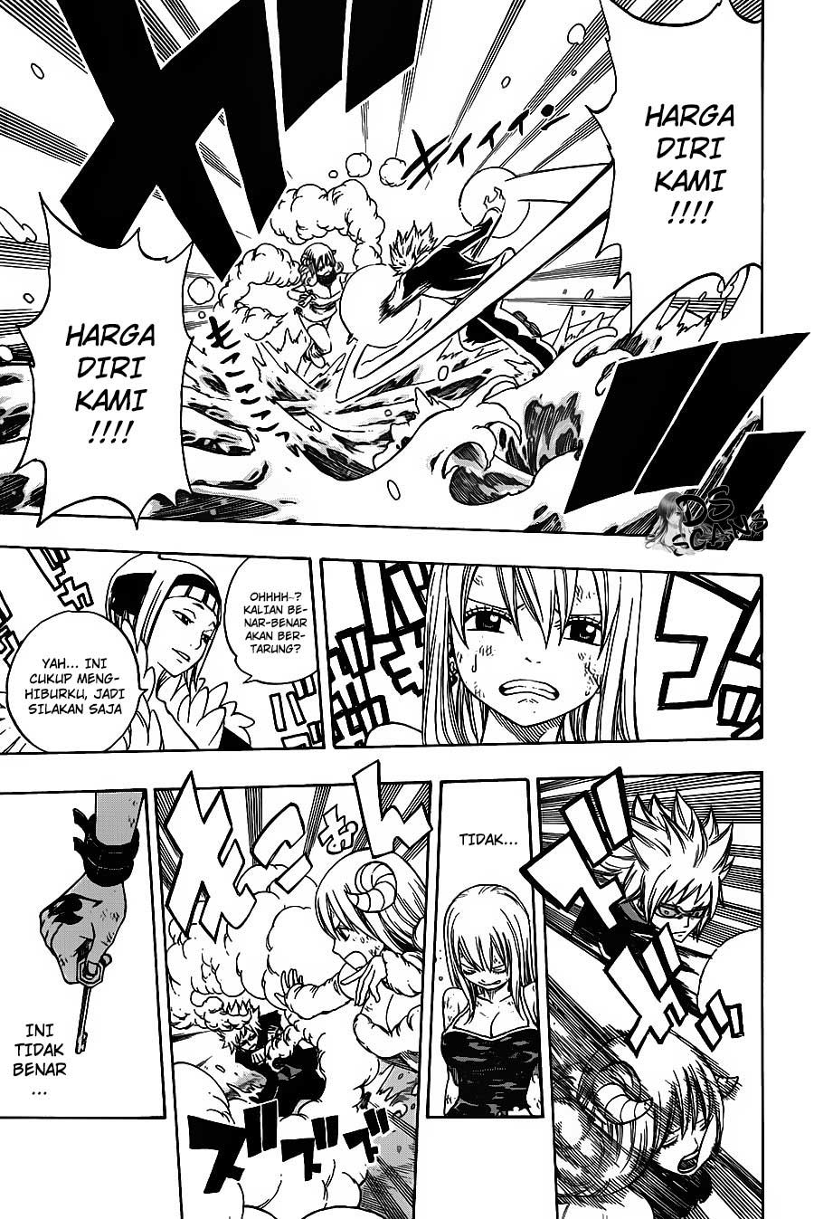 Chapter 144 - halaman 8