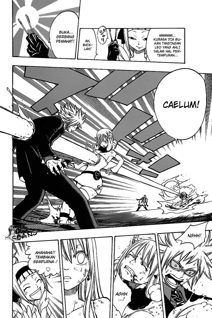 Chapter 144 - halaman 9