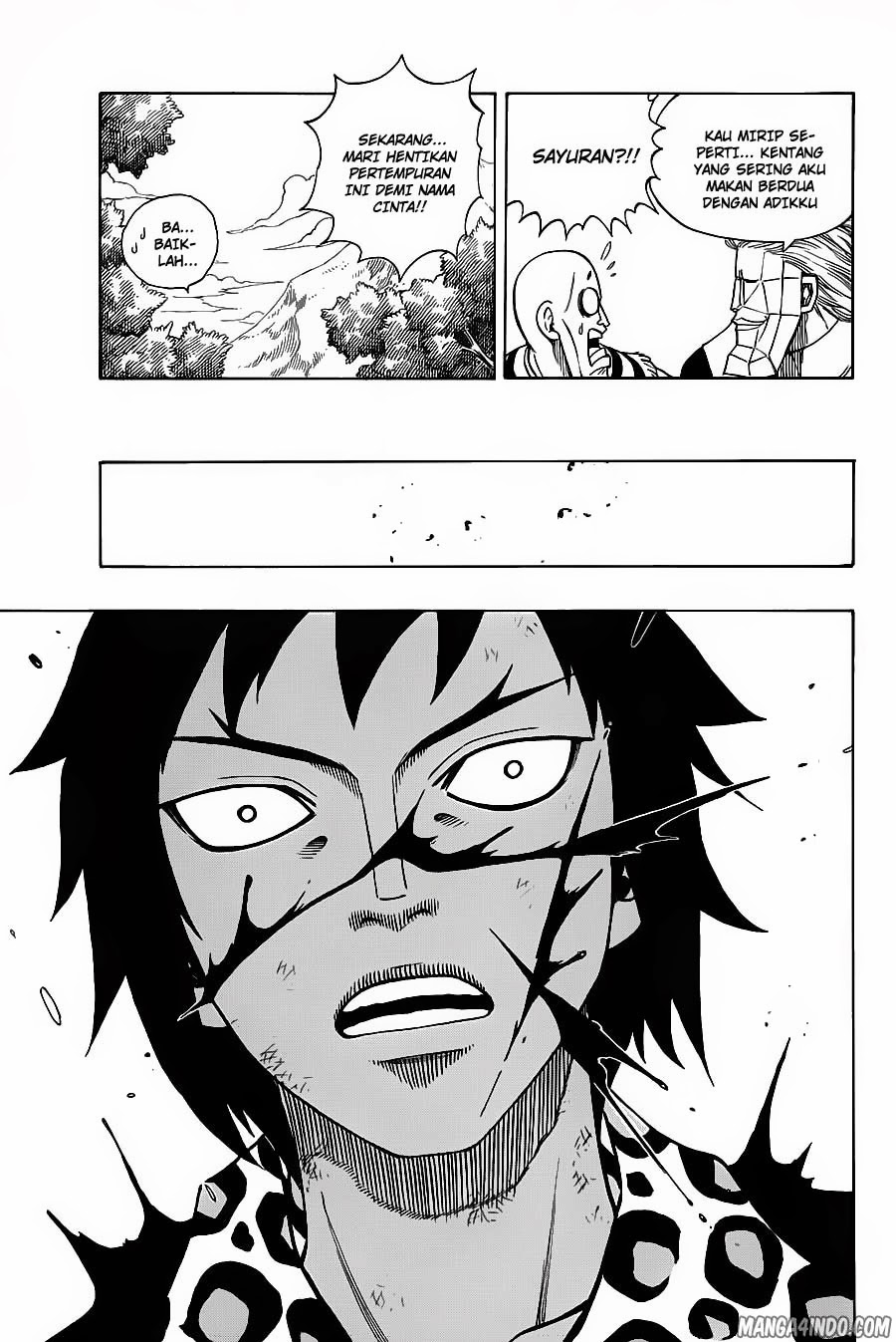 Chapter 145 - halaman 12