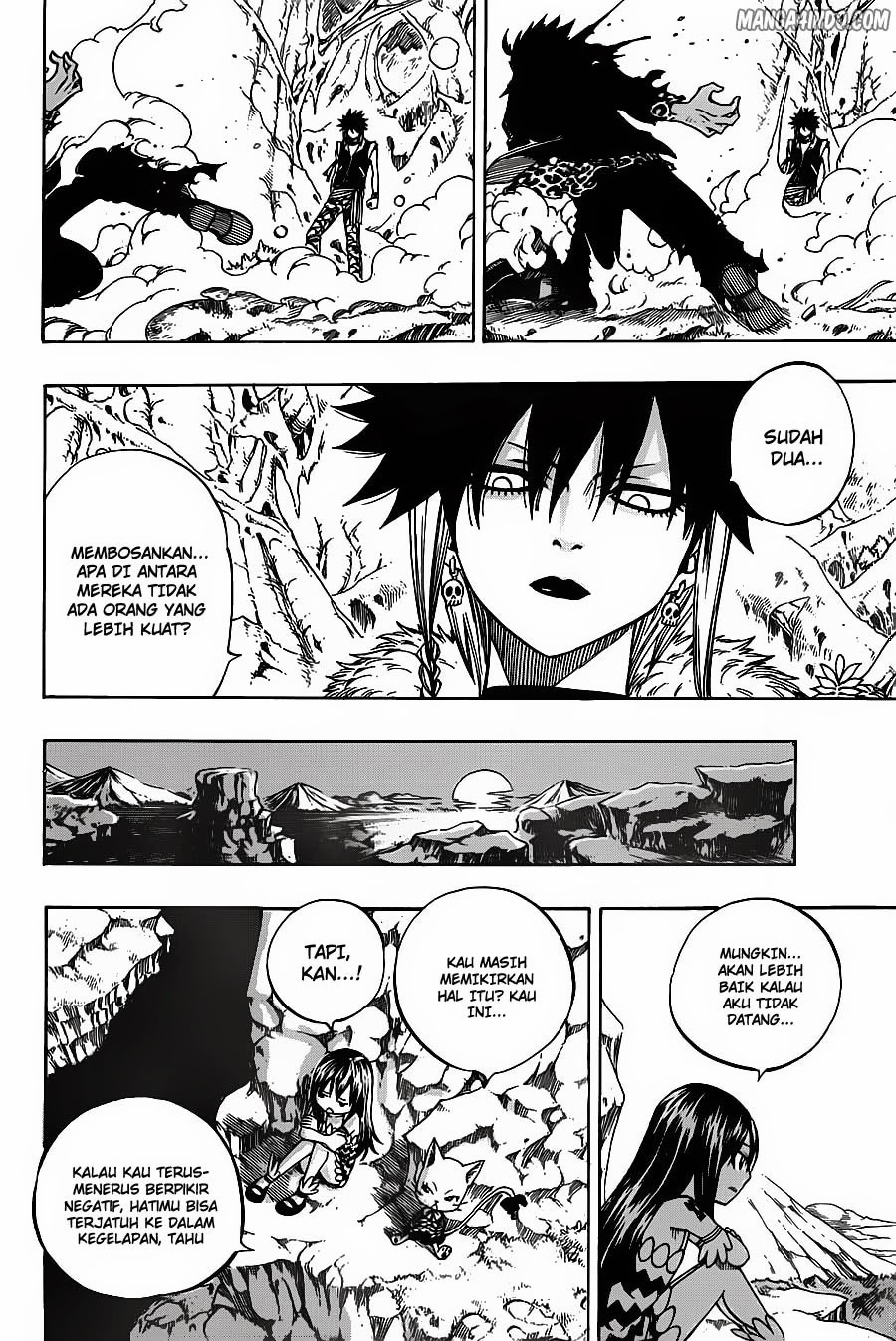 Chapter 145 - halaman 13