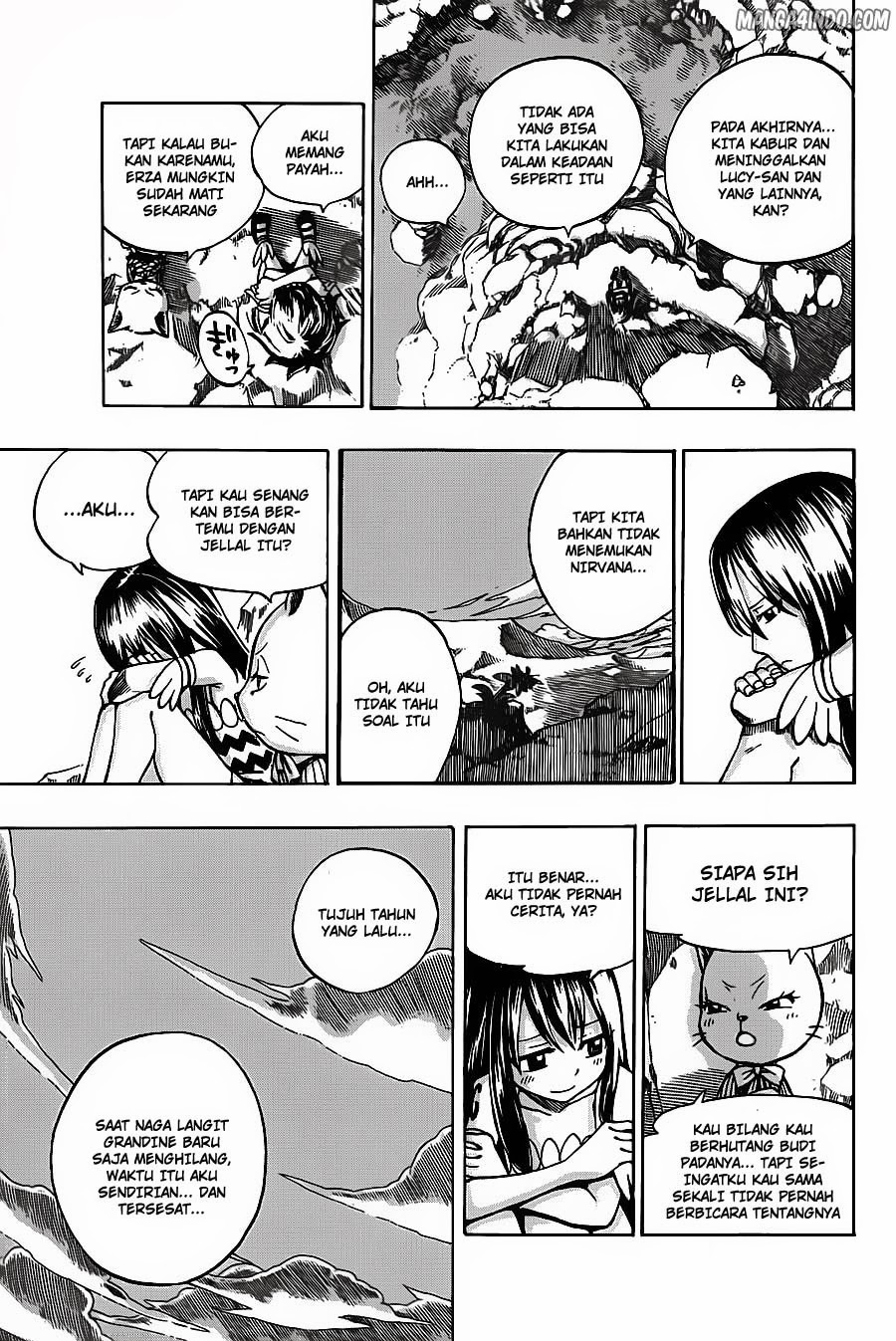 Chapter 145 - halaman 14