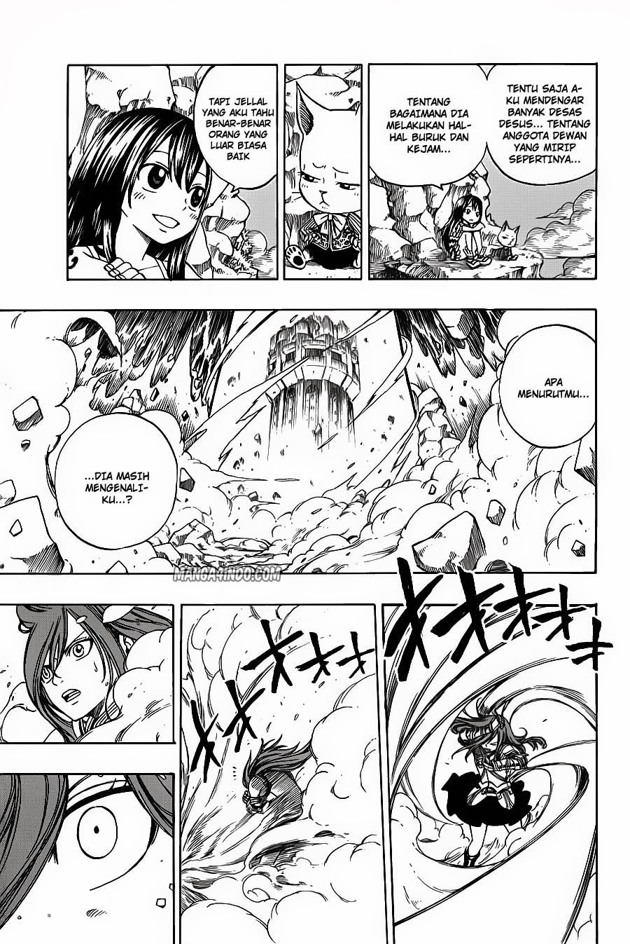 Chapter 145 - halaman 16