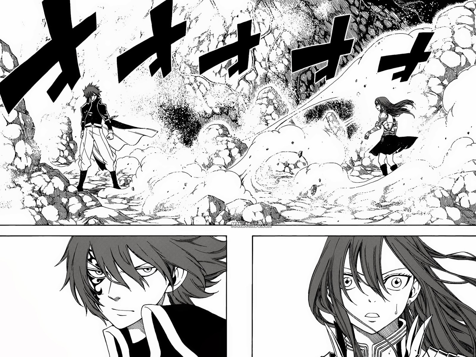 Chapter 145 - halaman 17