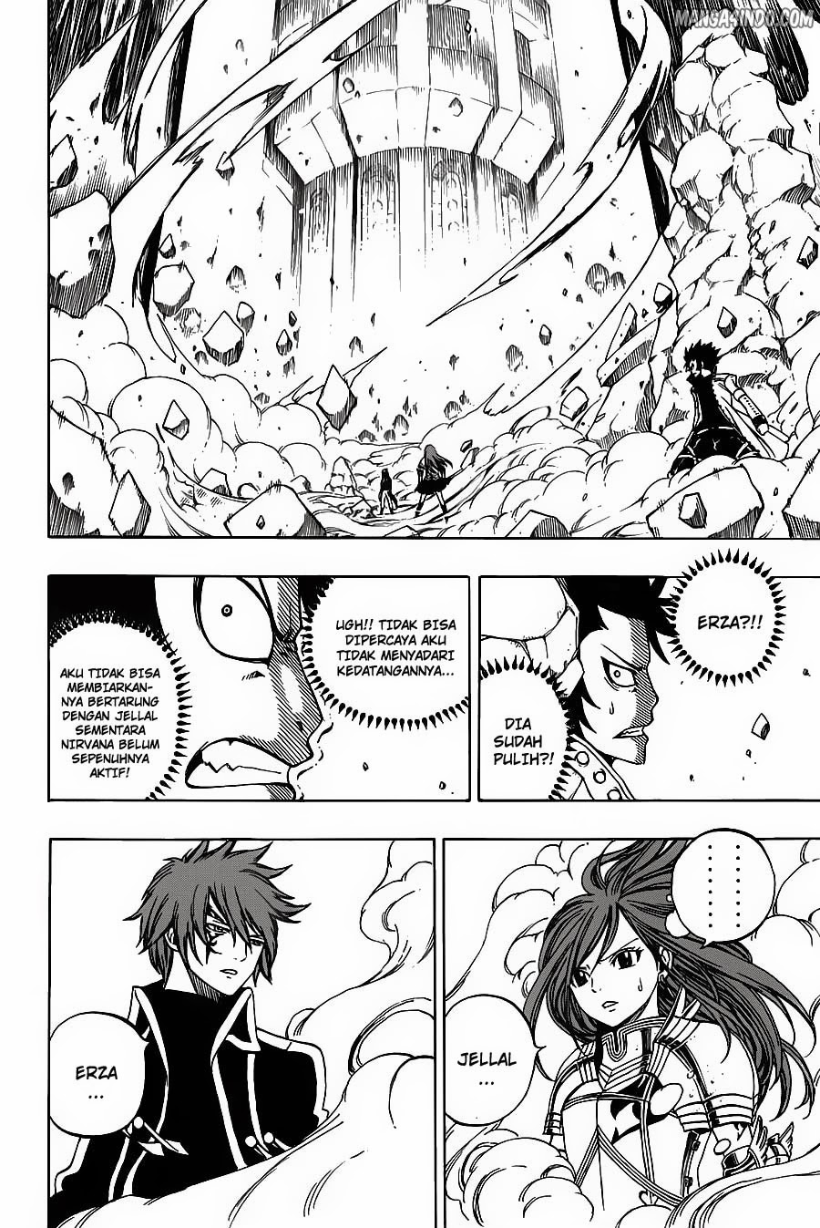 Chapter 145 - halaman 18