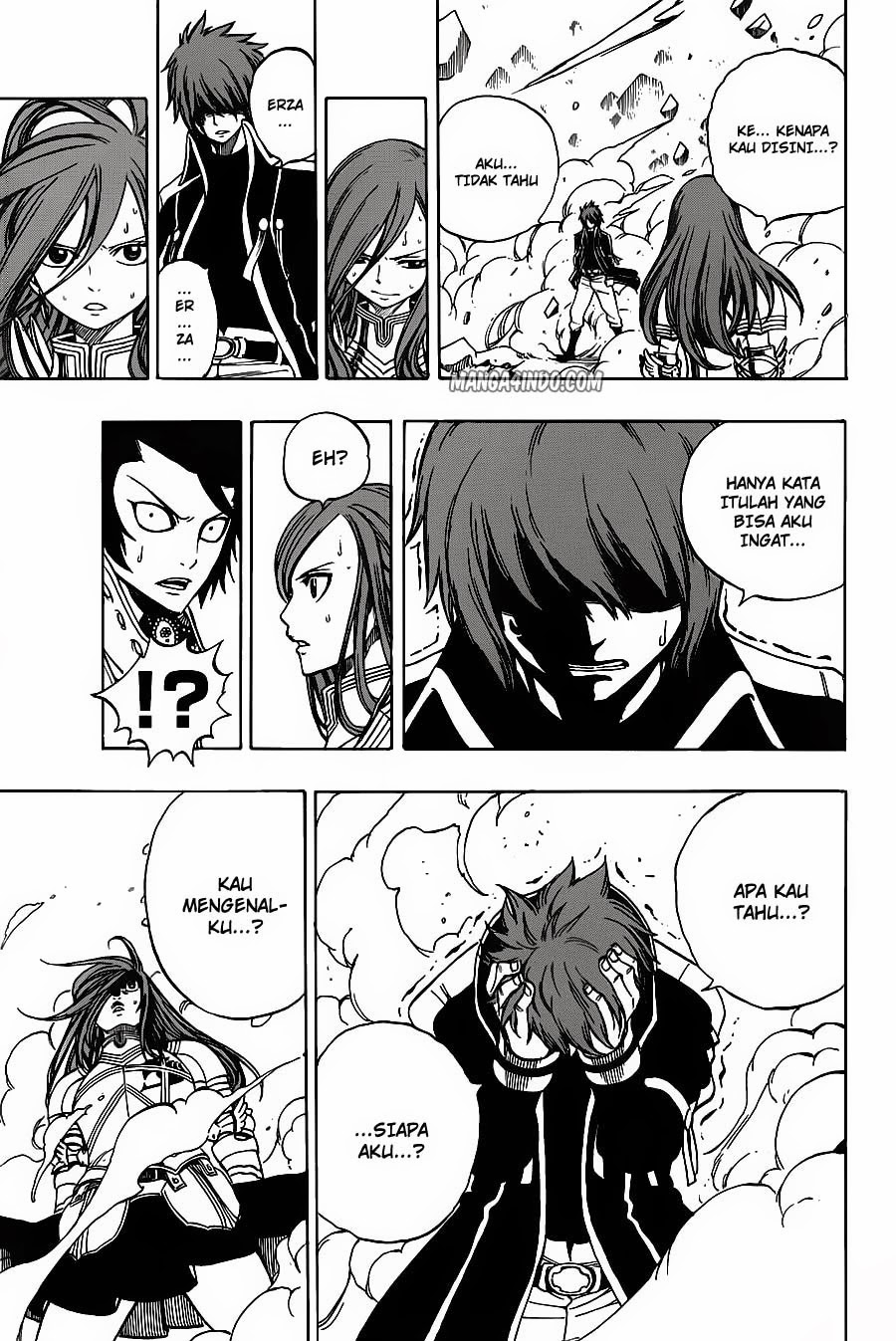Chapter 145 - halaman 19