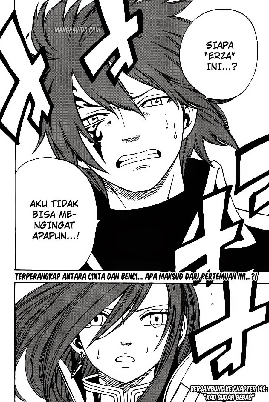 Chapter 145 - halaman 20