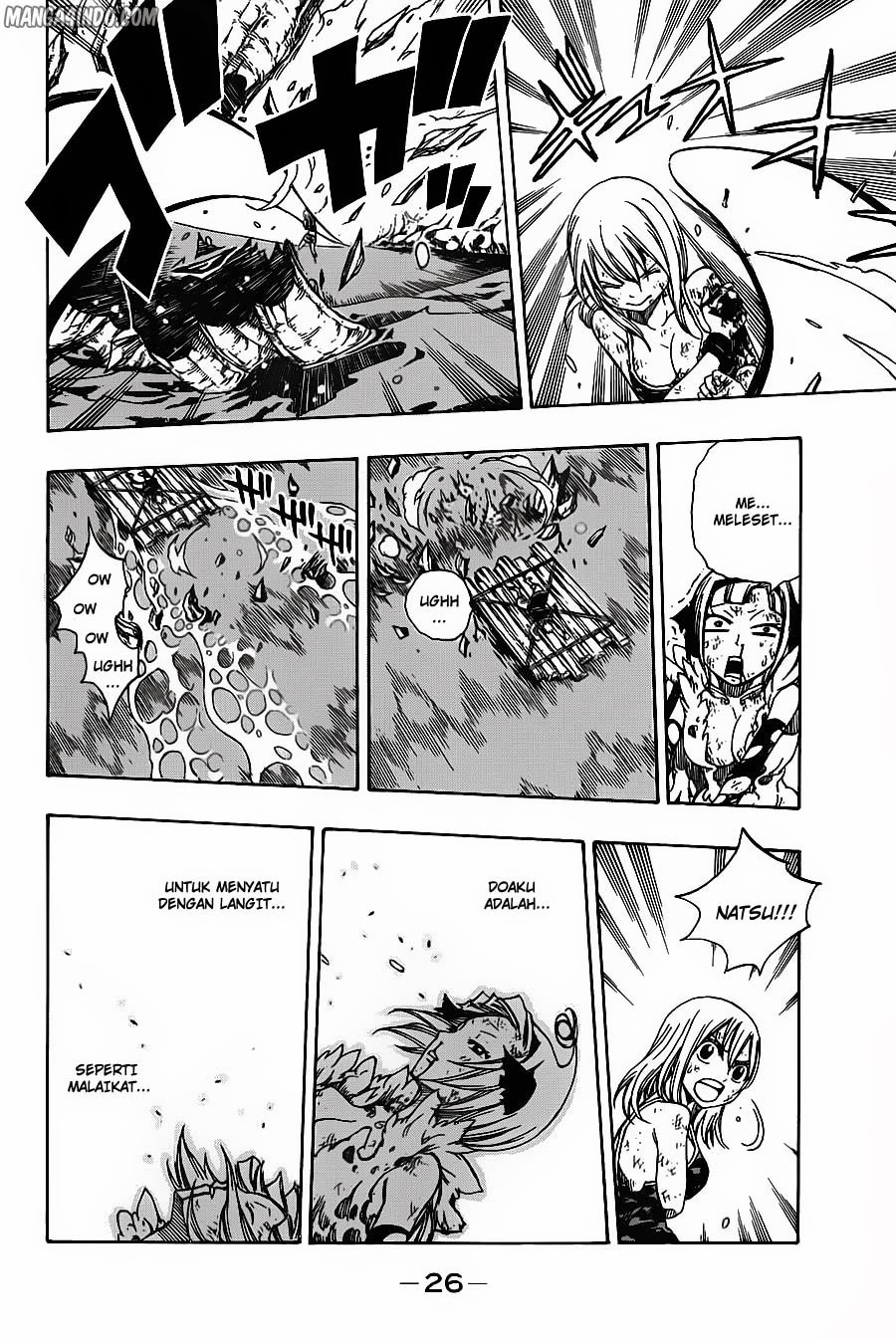 Chapter 145 - halaman 5