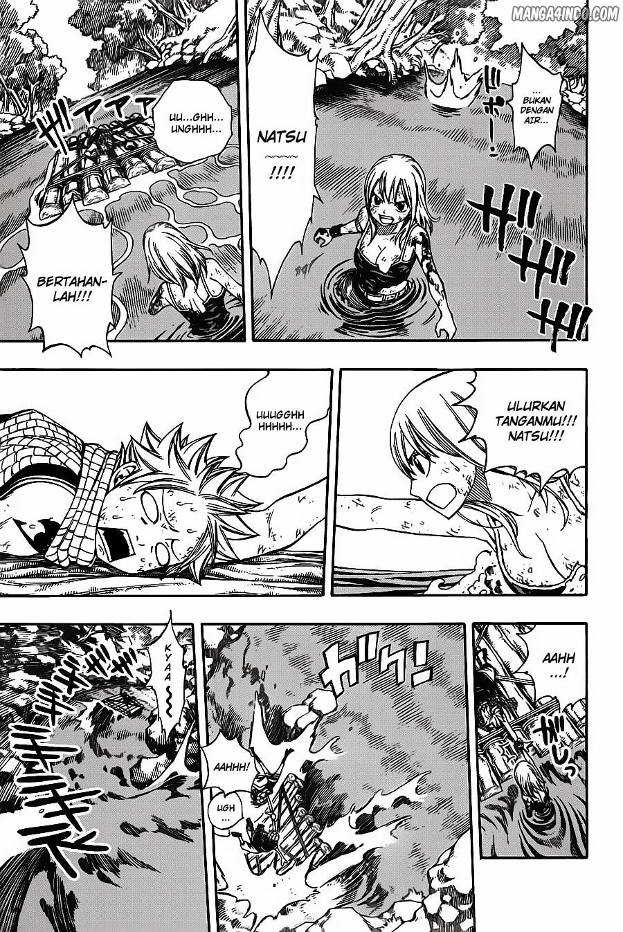 Chapter 145 - halaman 6