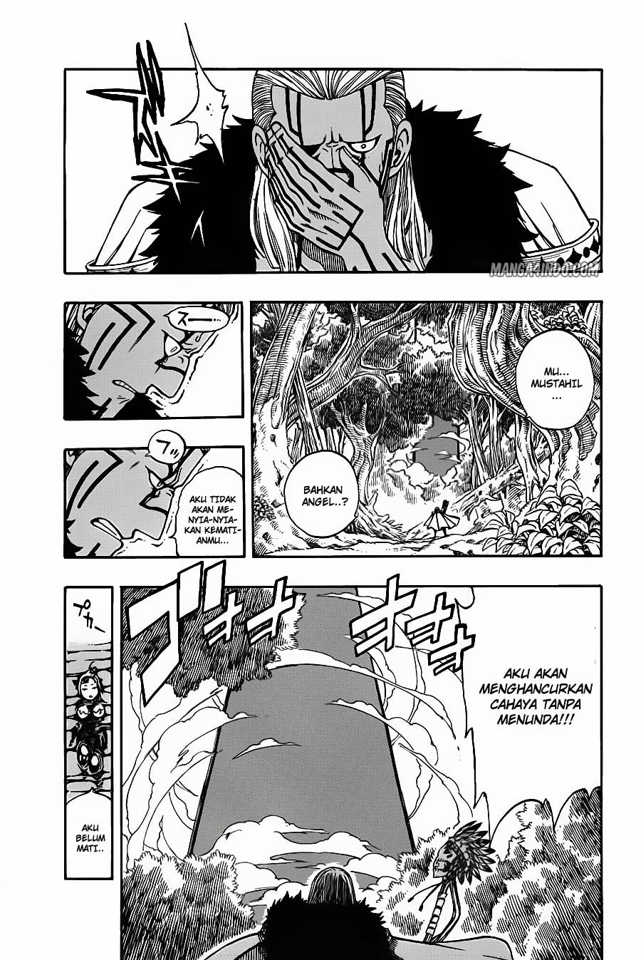 Chapter 145 - halaman 8