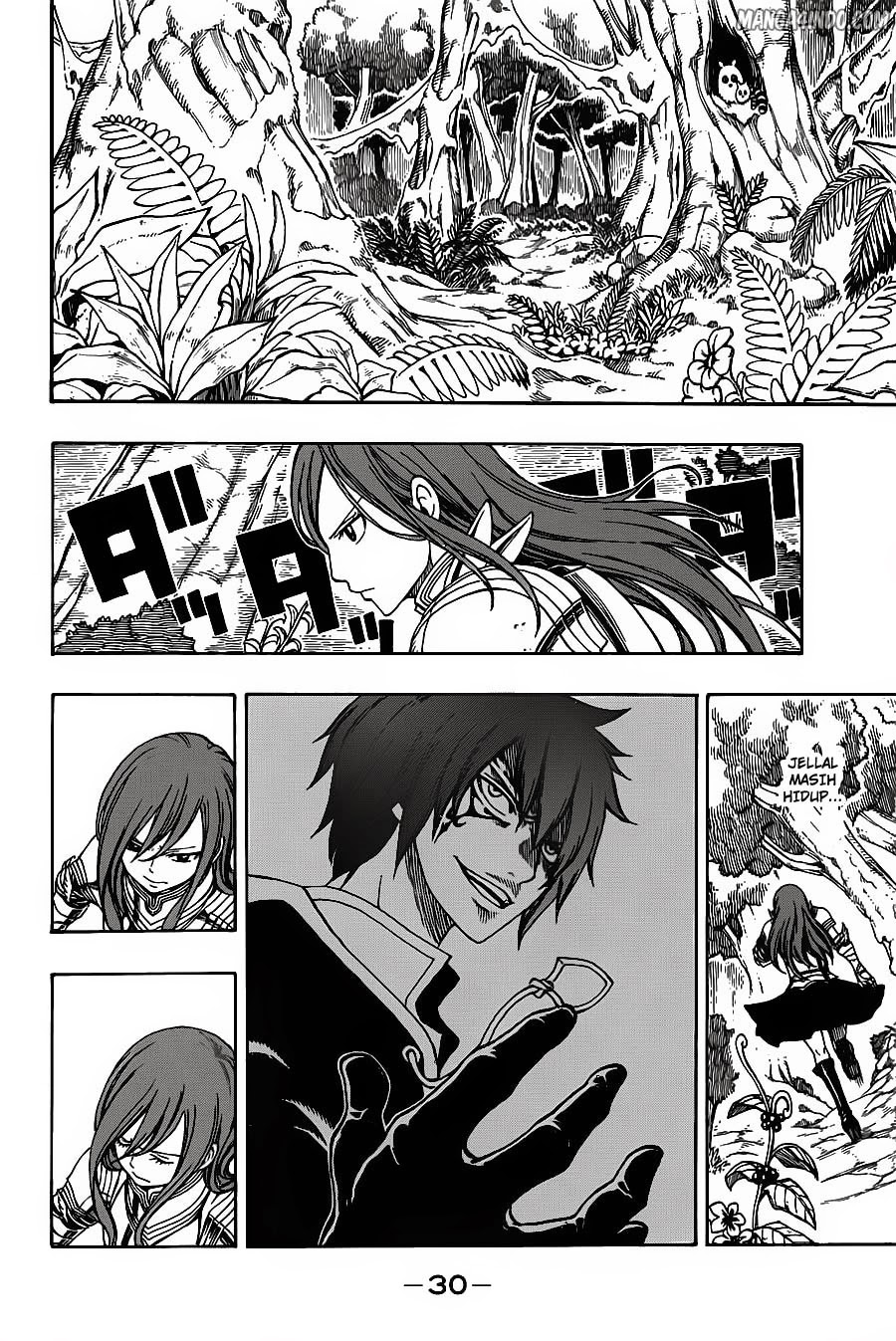 Chapter 145 - halaman 9