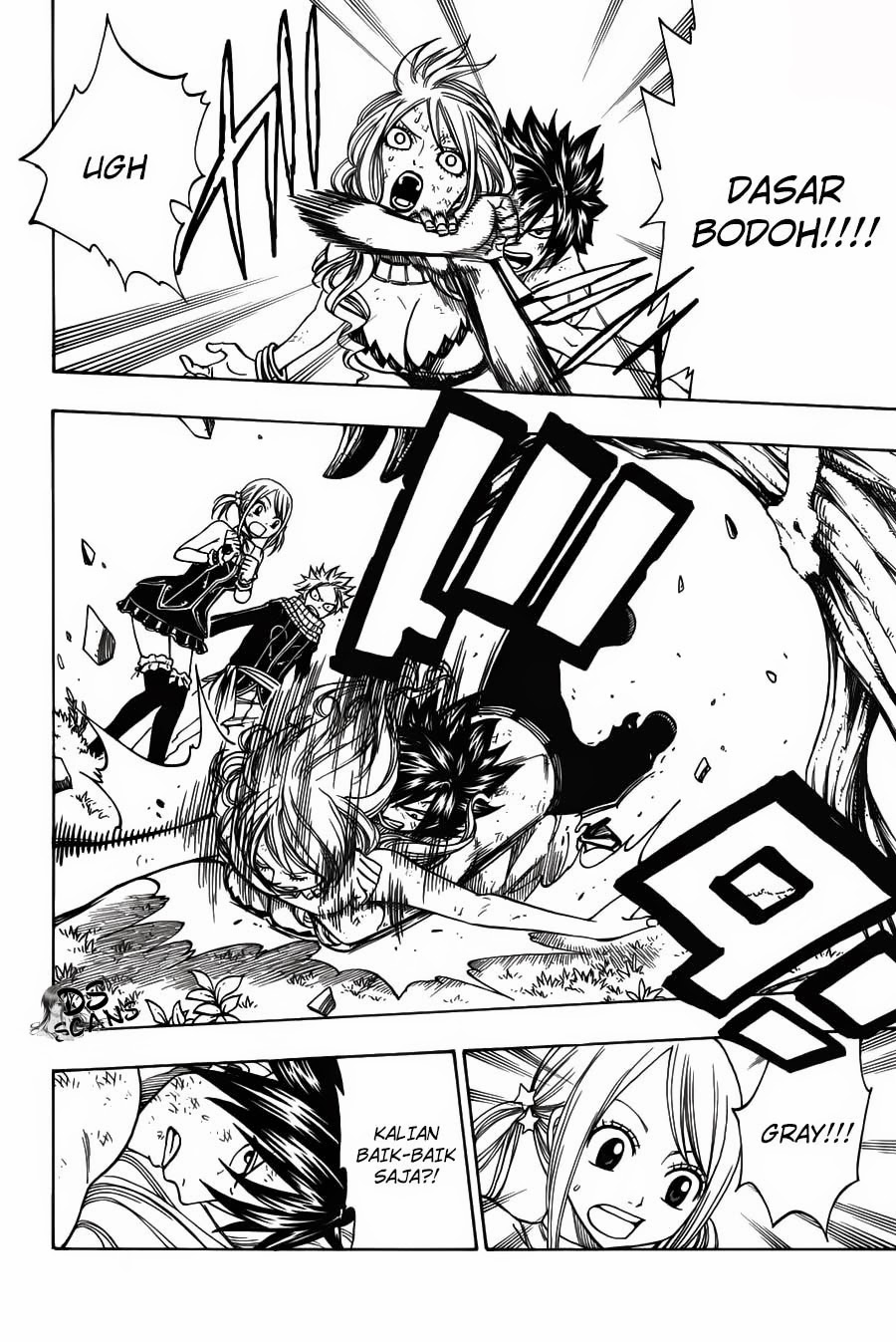 Chapter 146 - halaman 14
