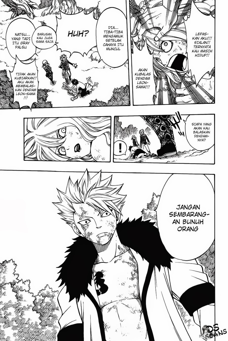 Chapter 146 - halaman 15