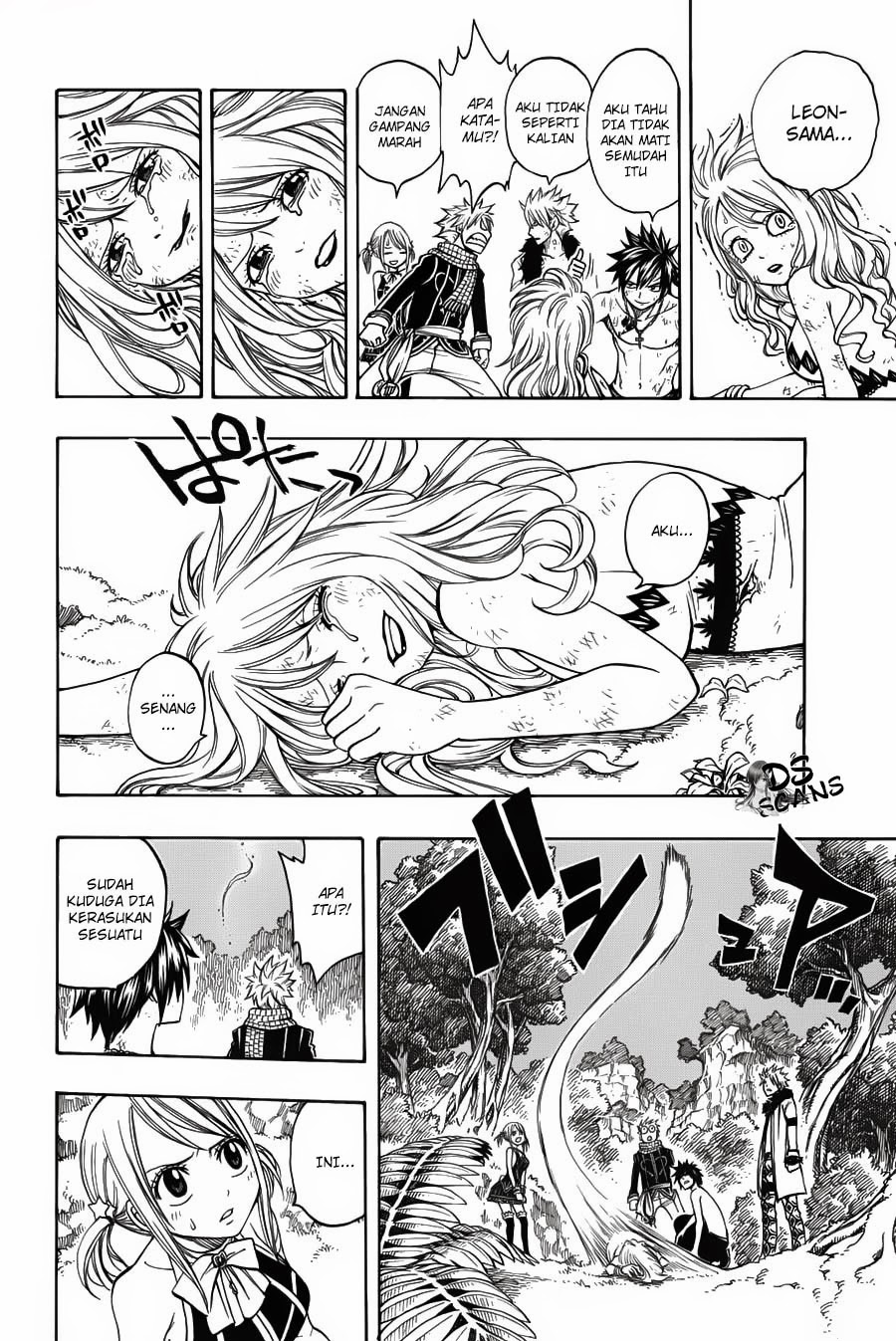 Chapter 146 - halaman 16