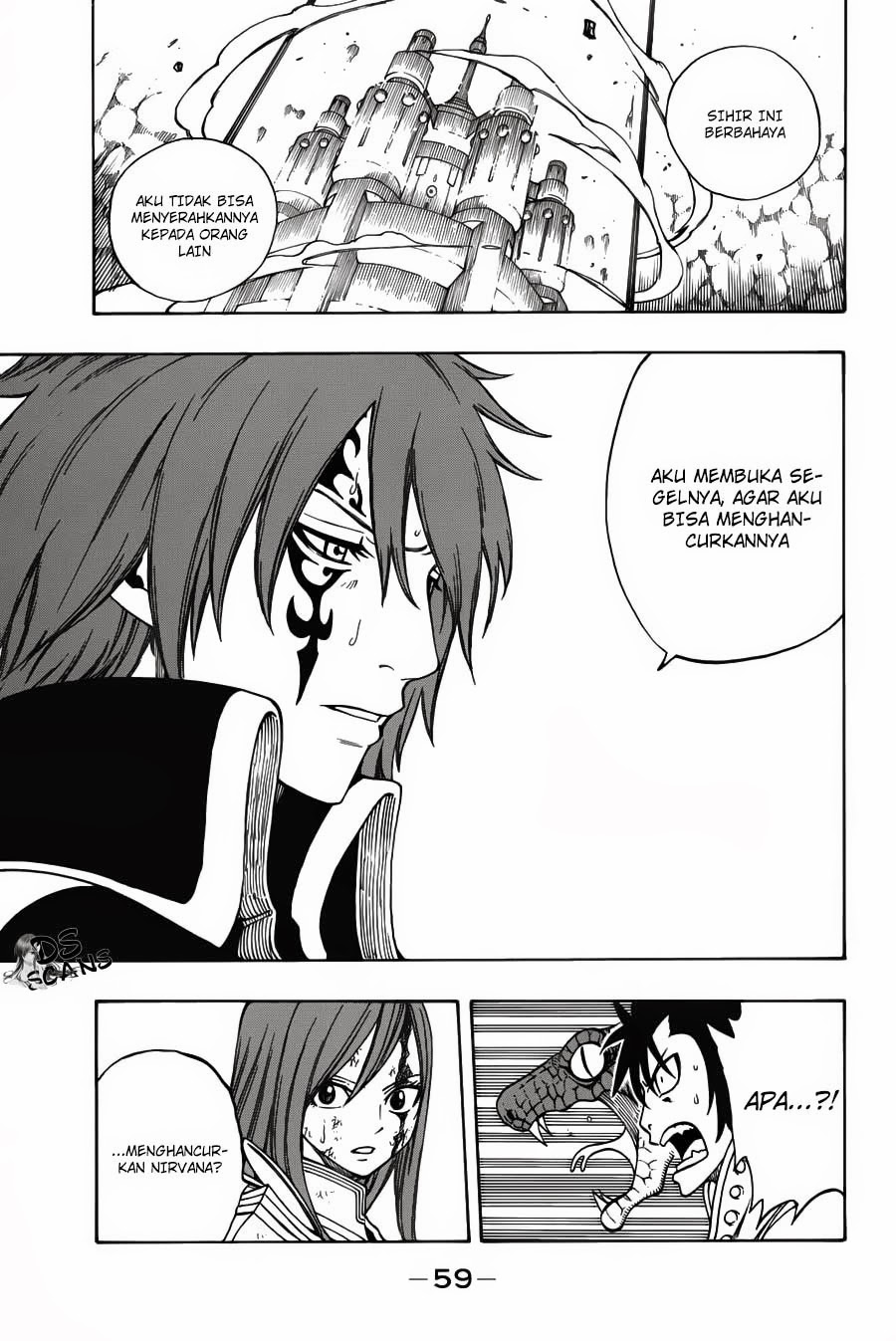 Chapter 146 - halaman 19