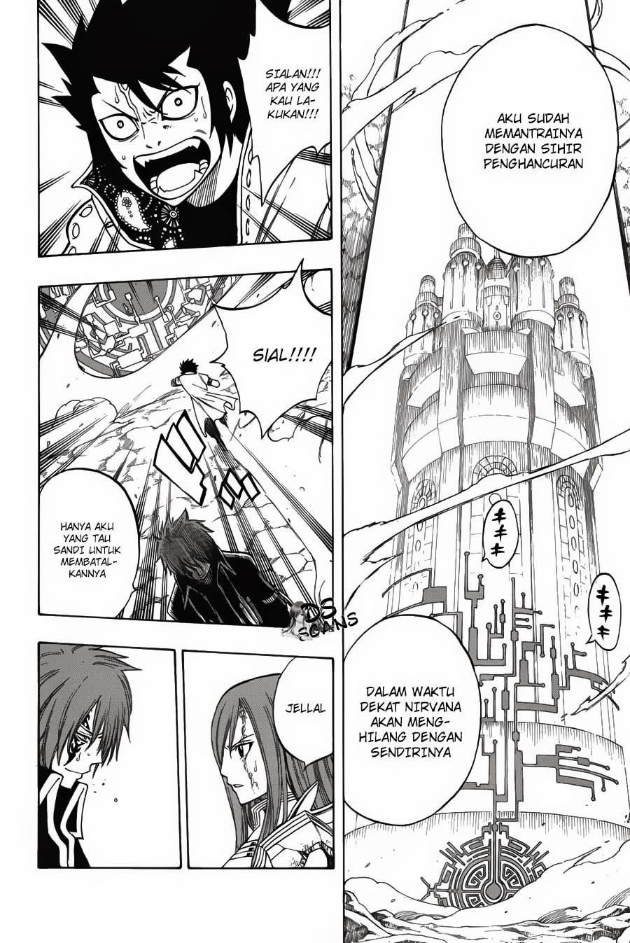 Chapter 146 - halaman 20