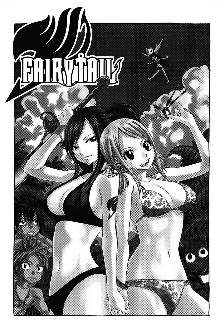 Chapter 146 - halaman 3