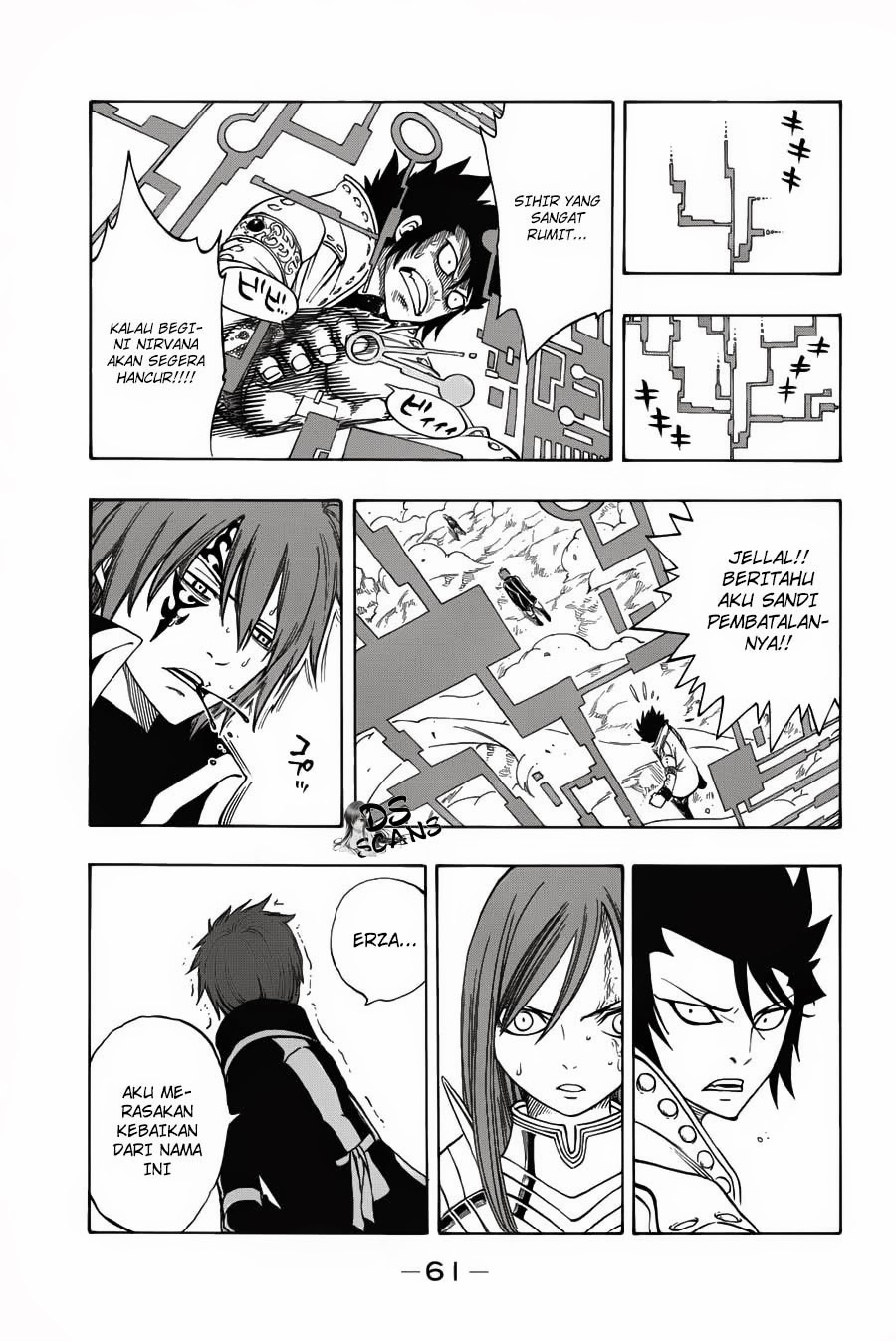 Chapter 146 - halaman 21