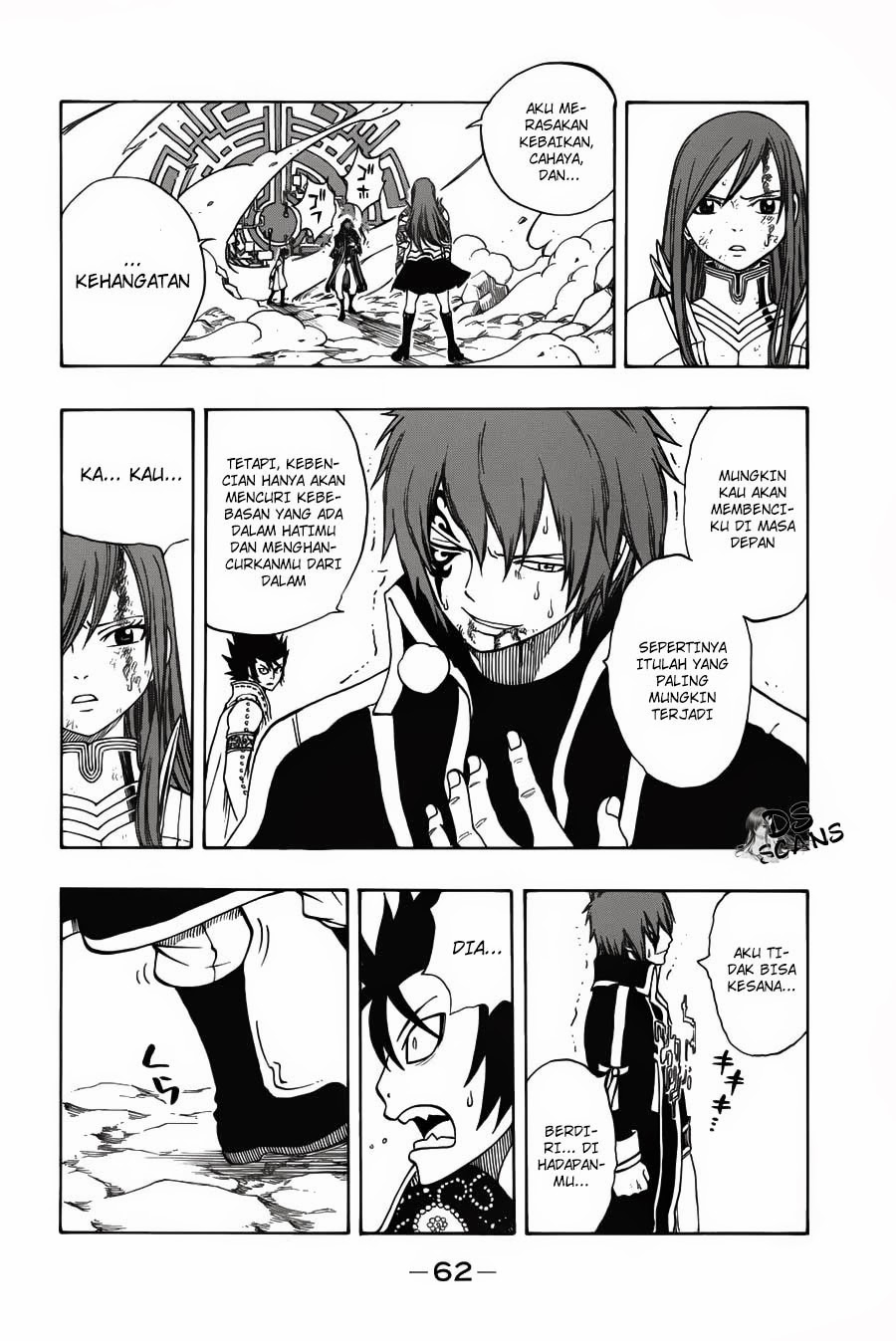Chapter 146 - halaman 22