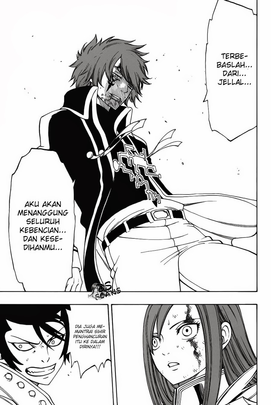 Chapter 146 - halaman 23