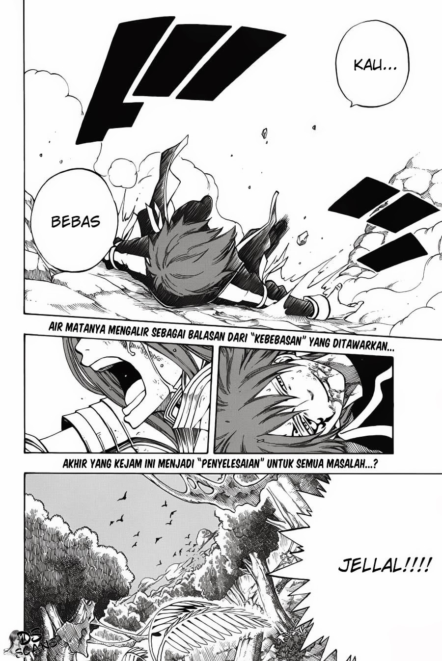Chapter 146 - halaman 24