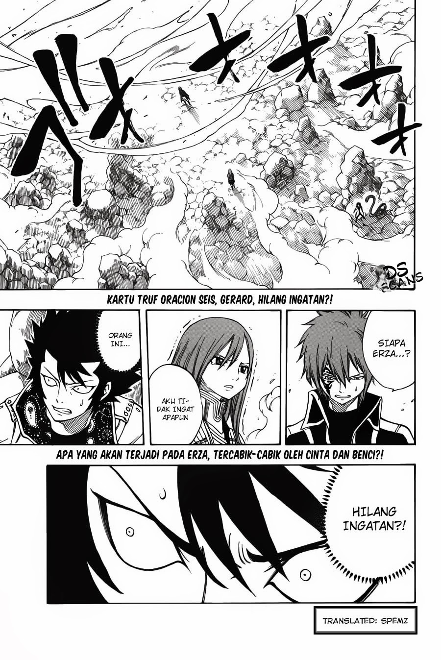 Chapter 146 - halaman 5