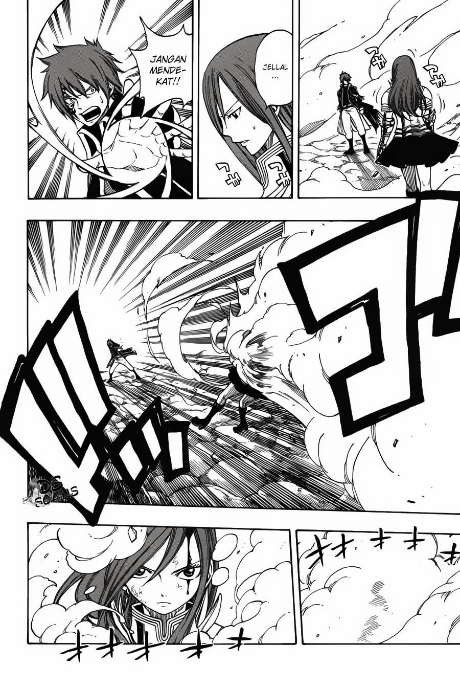 Chapter 146 - halaman 6