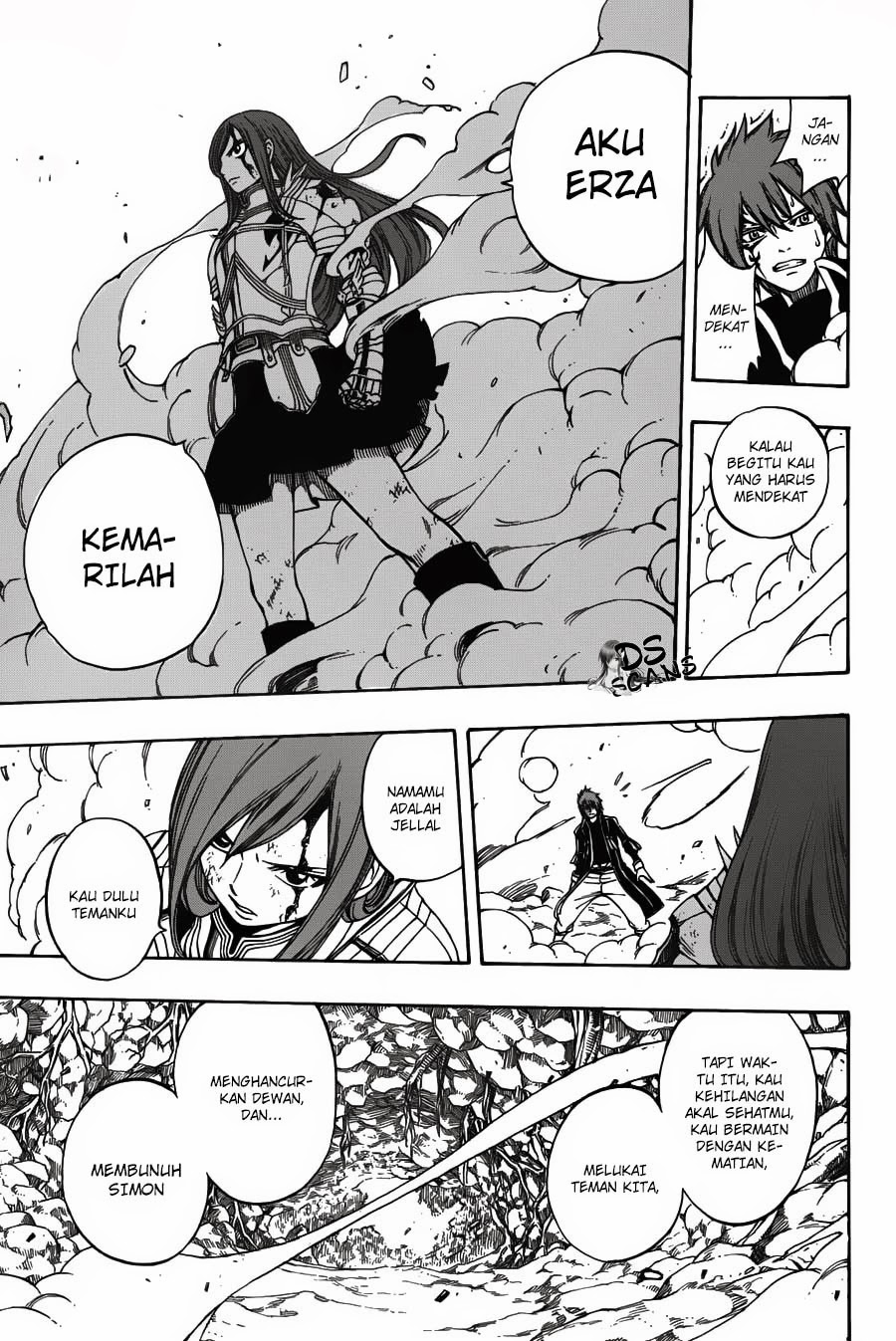Chapter 146 - halaman 7